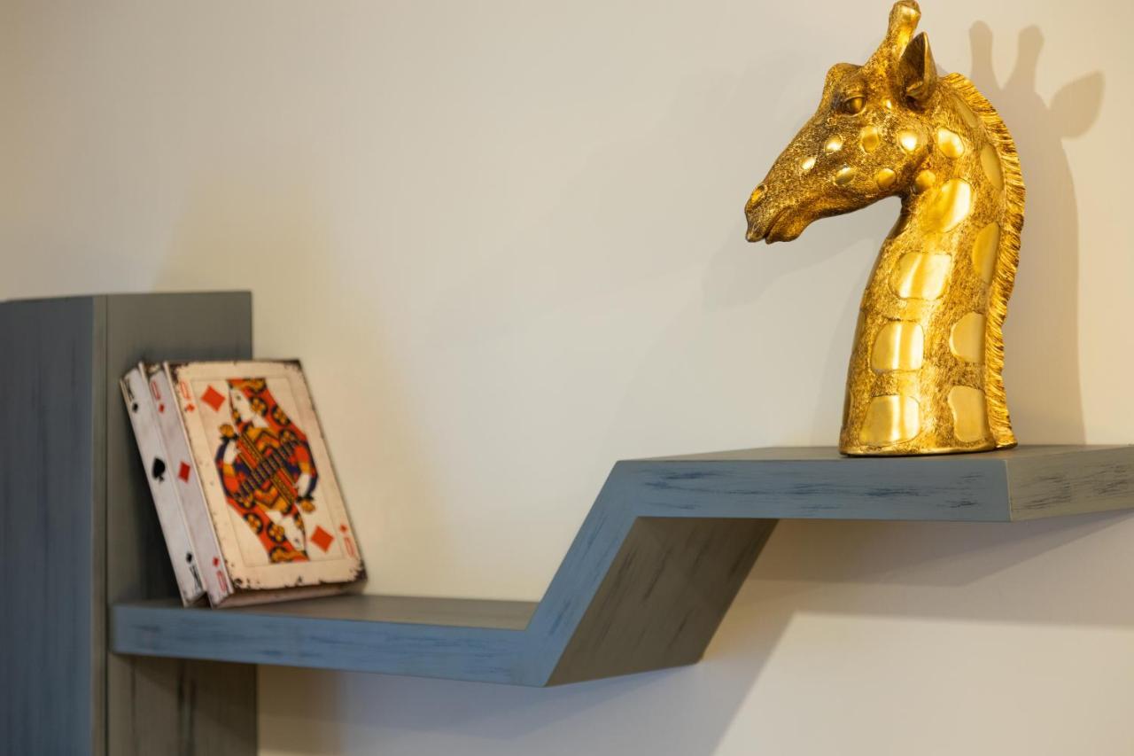 Nm Suites Beyoglu اسطنبول المظهر الخارجي الصورة