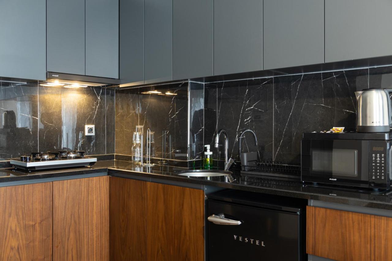 Nm Suites Beyoglu اسطنبول المظهر الخارجي الصورة