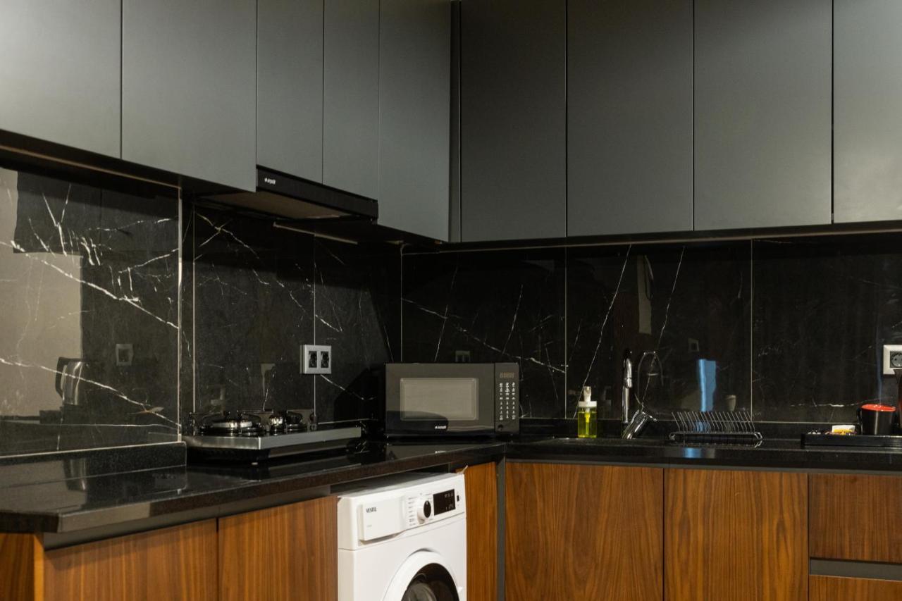 Nm Suites Beyoglu اسطنبول المظهر الخارجي الصورة