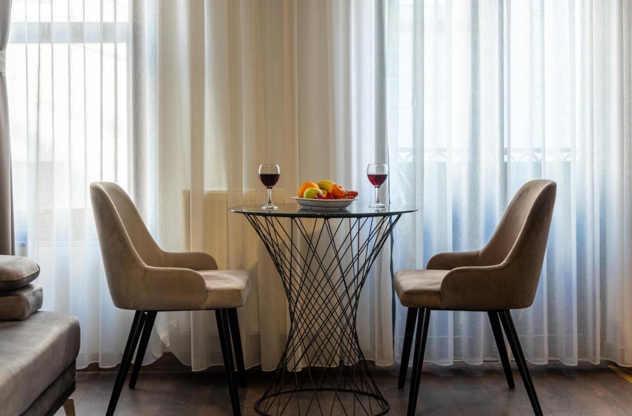 Nm Suites Beyoglu اسطنبول المظهر الخارجي الصورة