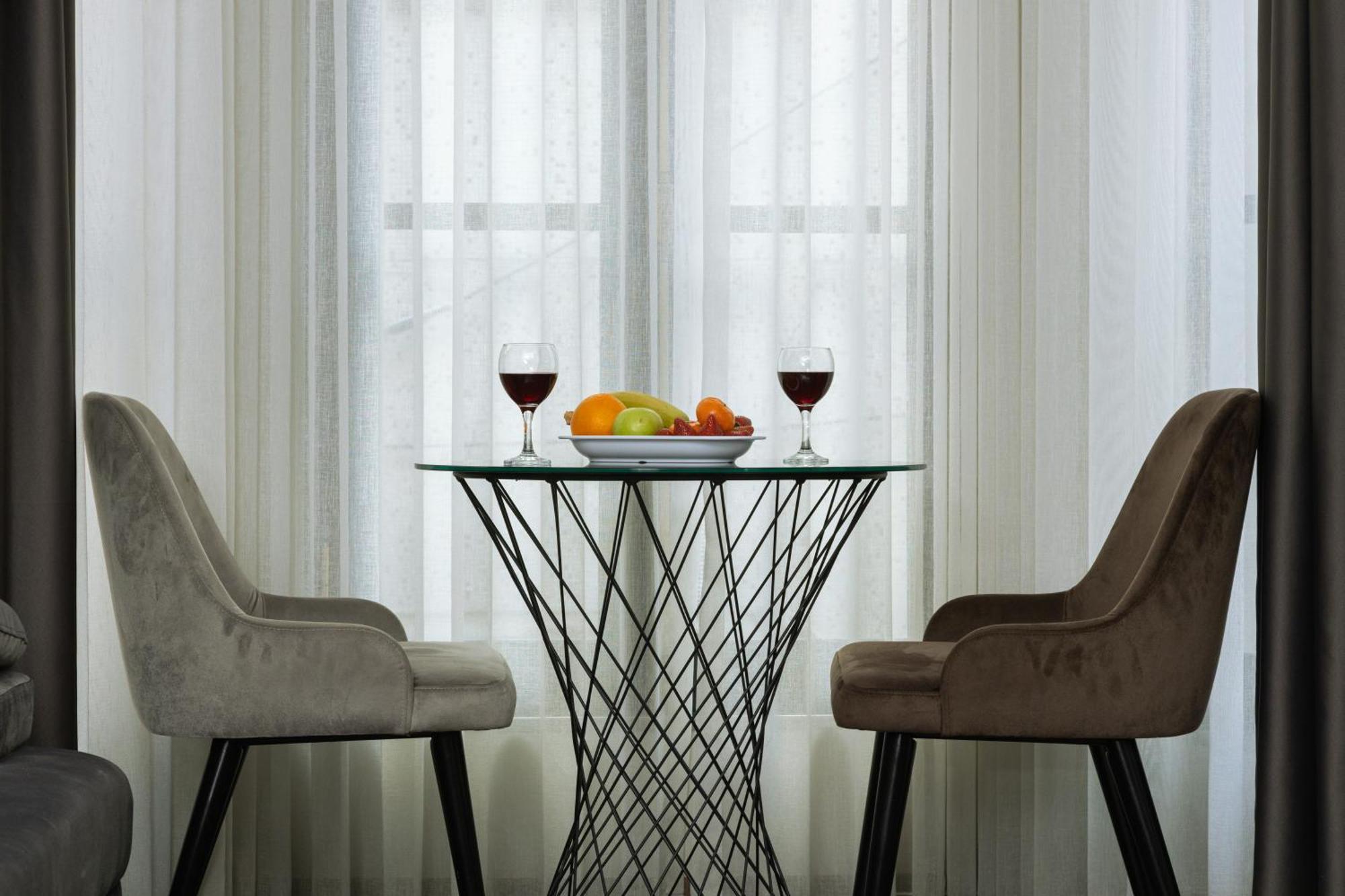 Nm Suites Beyoglu اسطنبول المظهر الخارجي الصورة