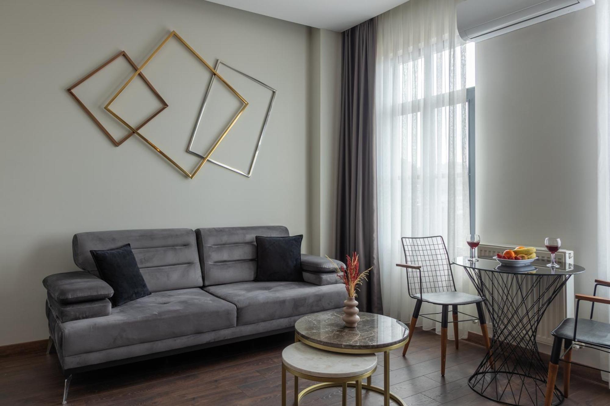 Nm Suites Beyoglu اسطنبول المظهر الخارجي الصورة