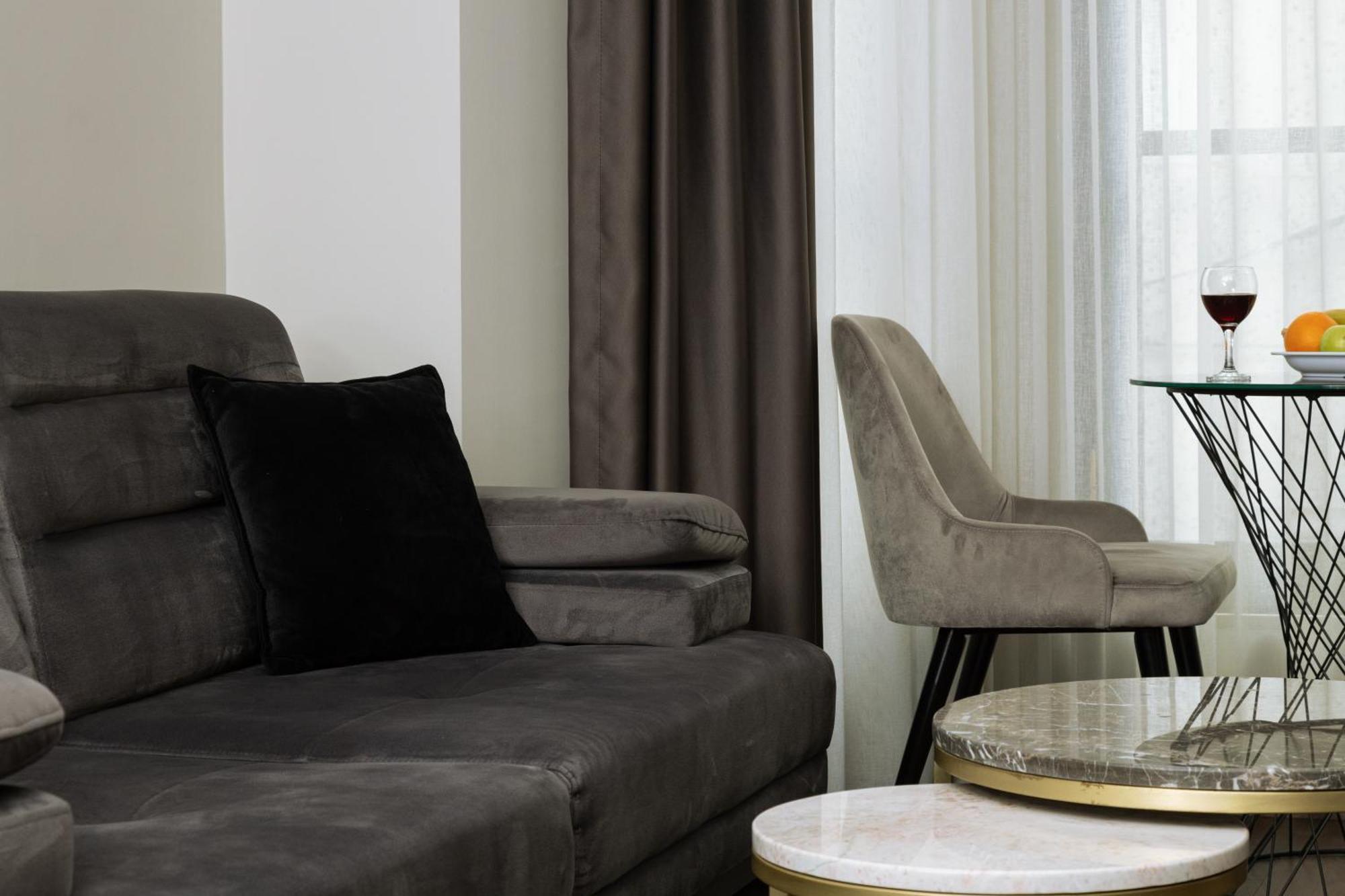 Nm Suites Beyoglu اسطنبول المظهر الخارجي الصورة