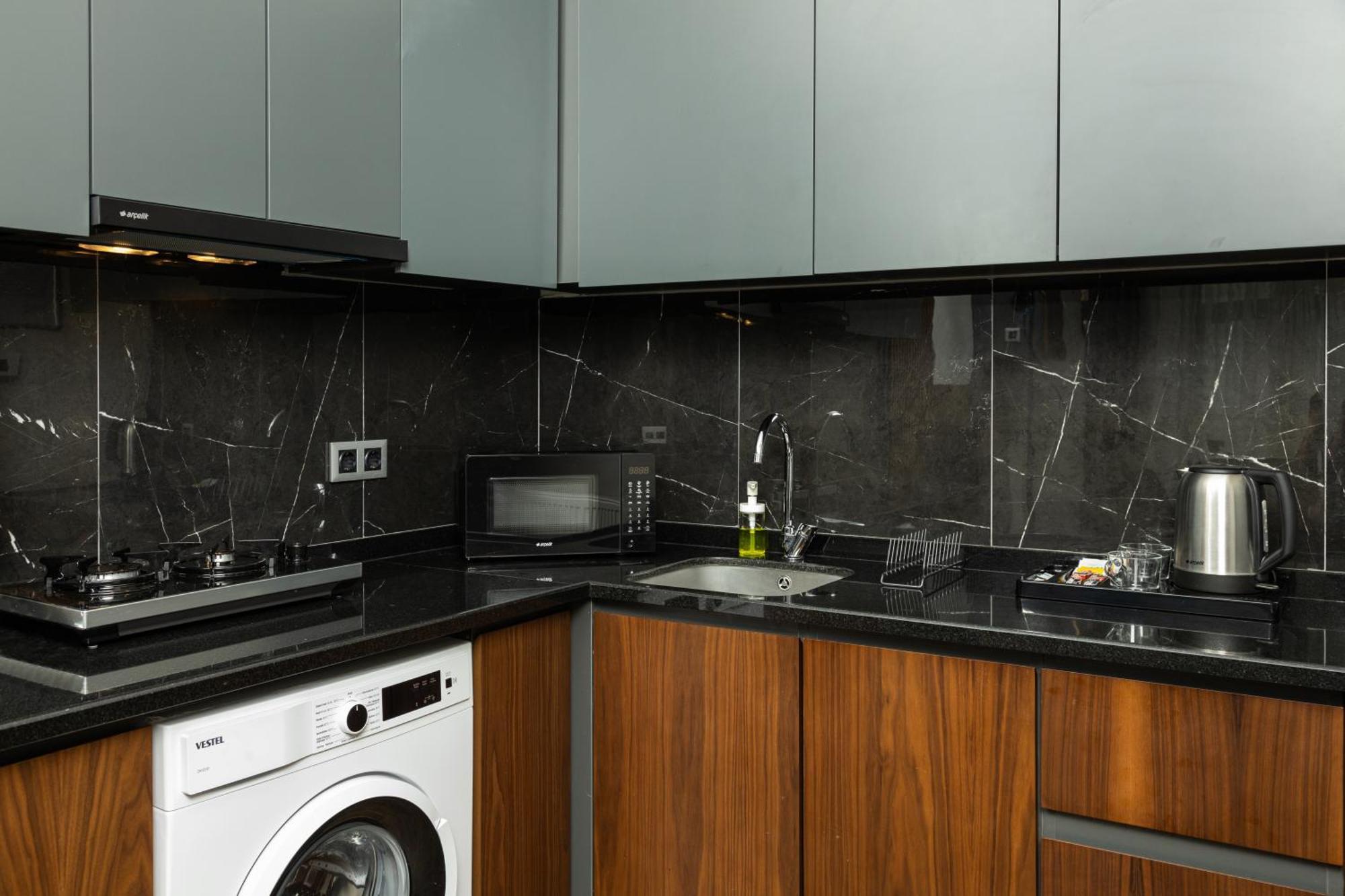 Nm Suites Beyoglu اسطنبول المظهر الخارجي الصورة