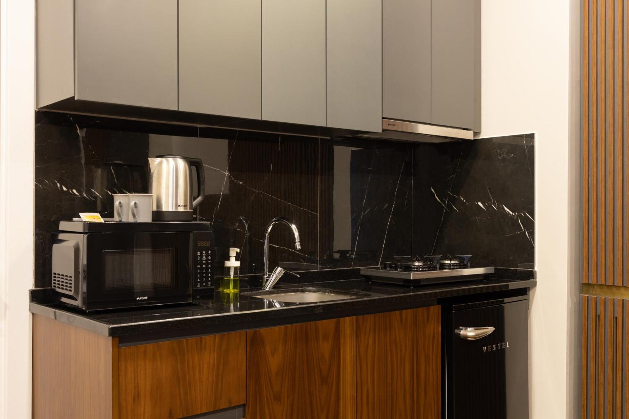Nm Suites Beyoglu اسطنبول المظهر الخارجي الصورة