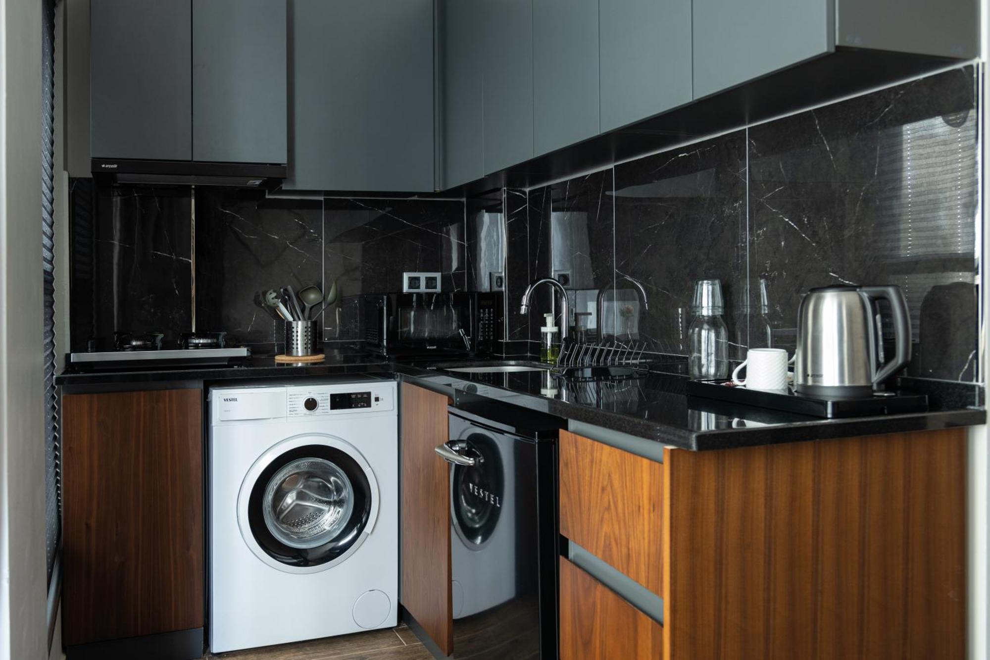Nm Suites Beyoglu اسطنبول المظهر الخارجي الصورة