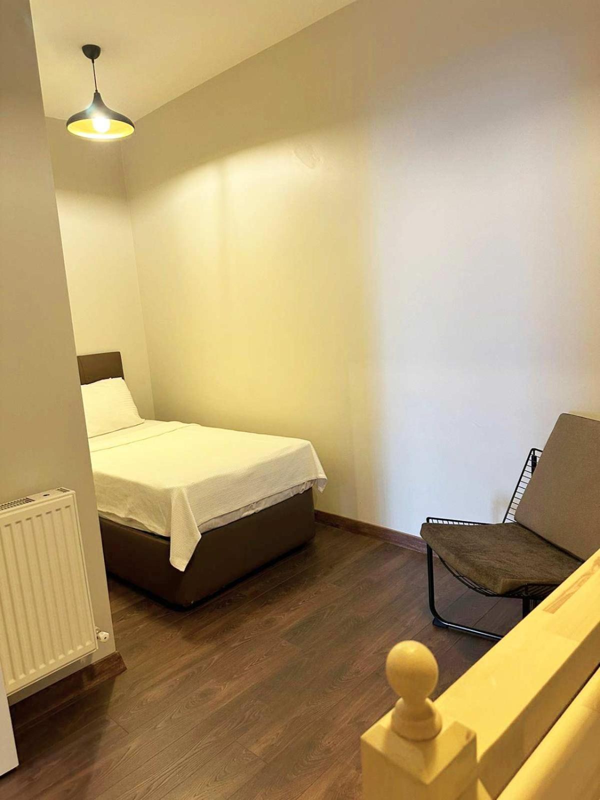 Nm Suites Beyoglu اسطنبول المظهر الخارجي الصورة