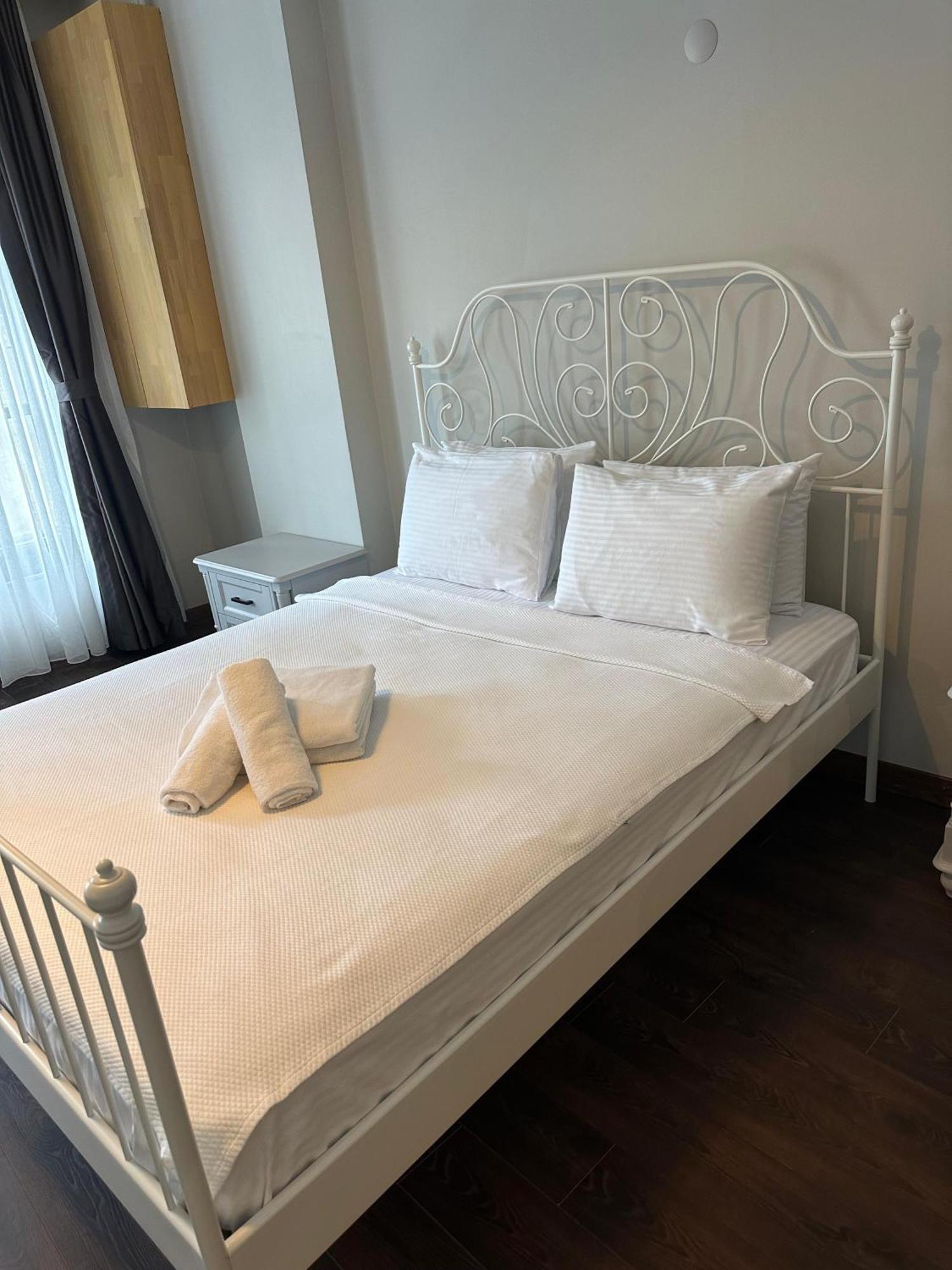 Nm Suites Beyoglu اسطنبول المظهر الخارجي الصورة